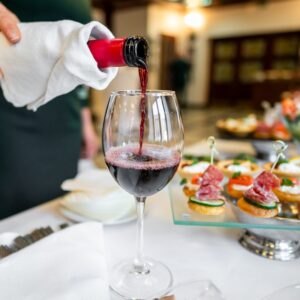 [EXCLUSIF] Mets et vins raffinés